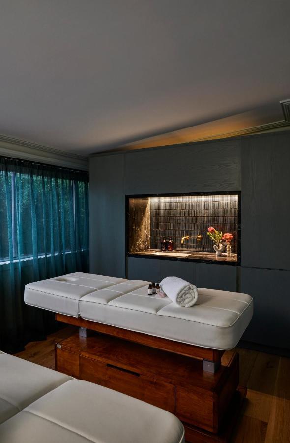 Hotel Osborn House Bundanoon Exterior foto